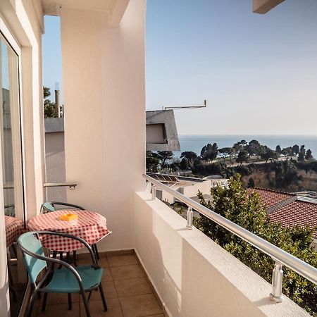 Apartments Bonita Ulcinj Ngoại thất bức ảnh