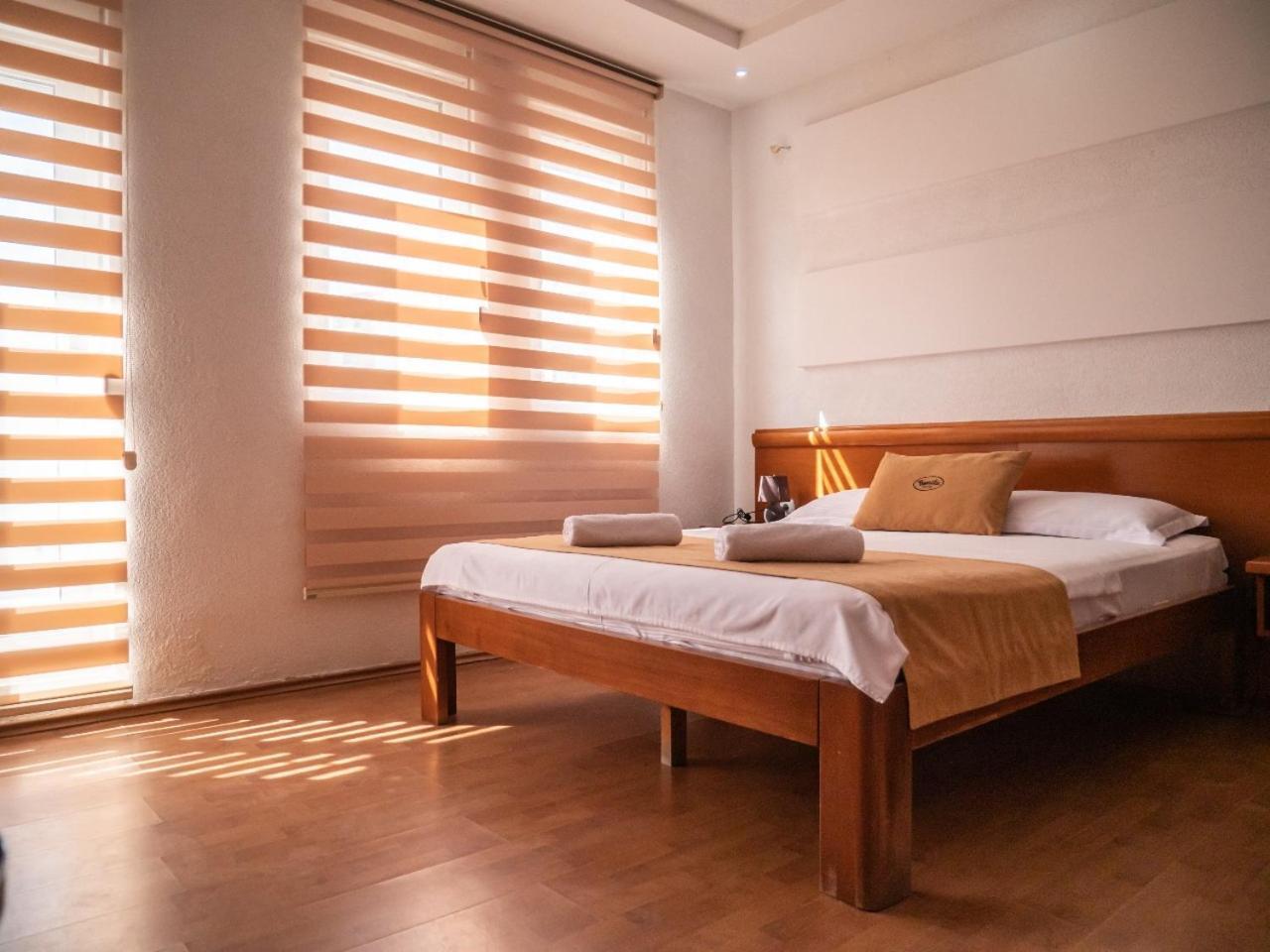 Apartments Bonita Ulcinj Ngoại thất bức ảnh