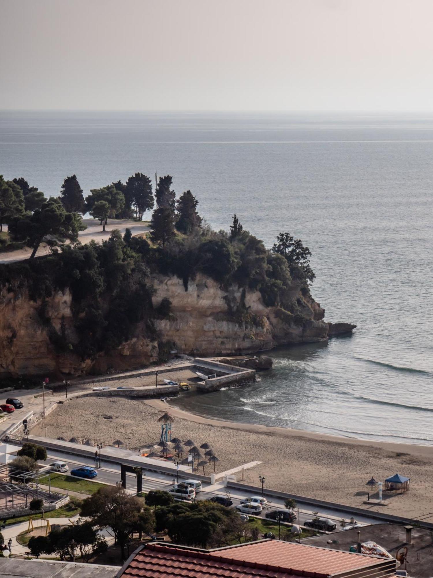 Apartments Bonita Ulcinj Ngoại thất bức ảnh