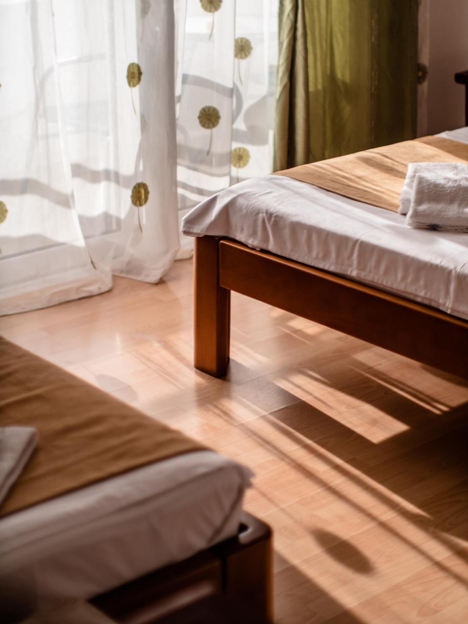 Apartments Bonita Ulcinj Ngoại thất bức ảnh