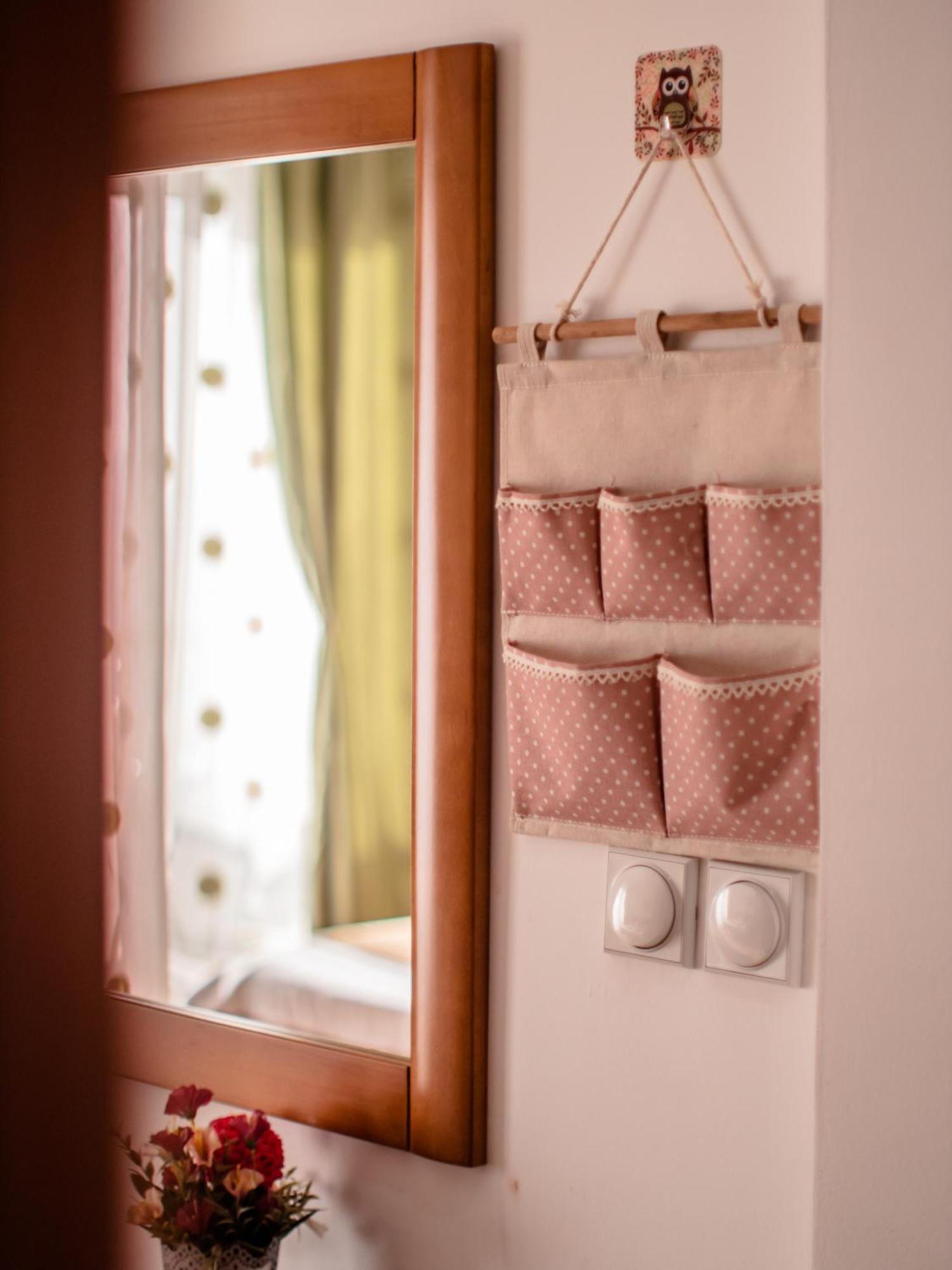 Apartments Bonita Ulcinj Ngoại thất bức ảnh
