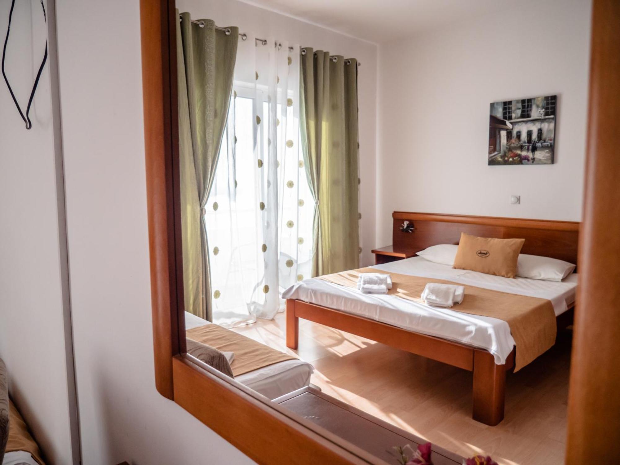 Apartments Bonita Ulcinj Ngoại thất bức ảnh